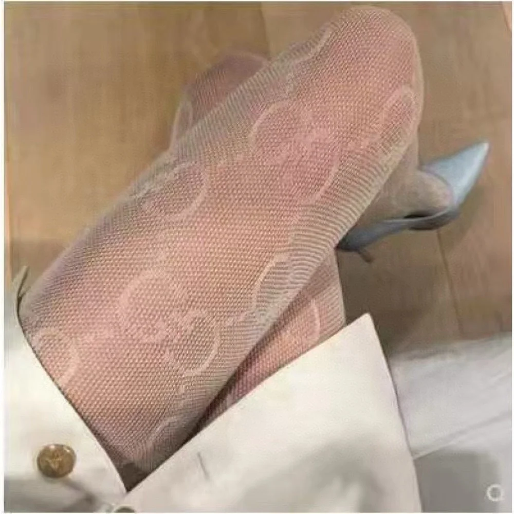 Gucci lightweight sheer